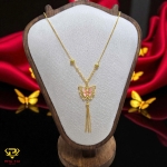Dây nữ vàng ta (mã DC 1239)